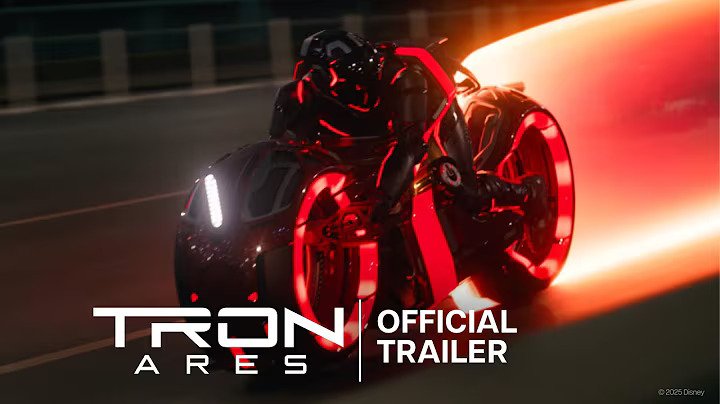Tron Ares