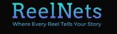 Reelnets Logo